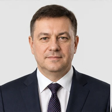 Данил Чернышёв