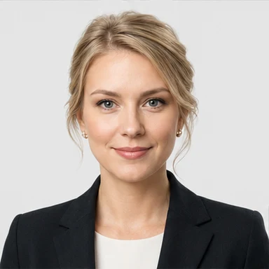 Наталья Лукина