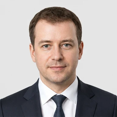 Сергей Наумов