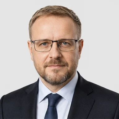 Андрей Николаев